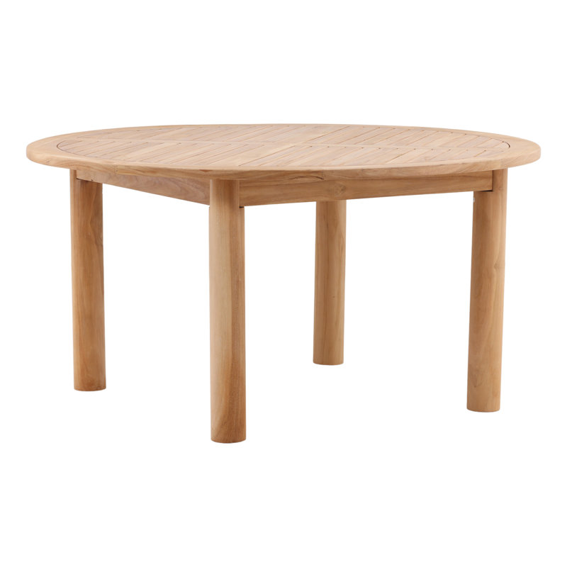 Primrose Outdoor Dining Table 59"