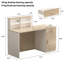 Bureau de réception Jerrylee