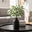 12 pièces de fleurs de pissenlit artificielles, plantes artificielles de fleurs artificielles, décorations de bricolage, décorations de table en plastique