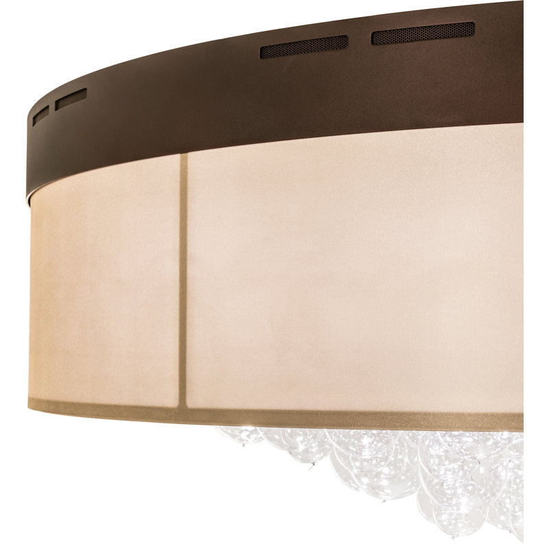 LED Flush Mount