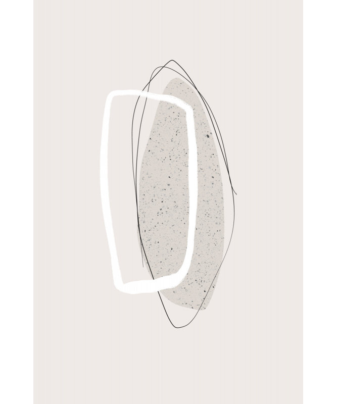 Wrapped Canvas Print, 50.8cm H x 76.2cm W