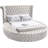 Dorgan Upholstered Wingback Bed-435993130-435993131