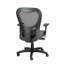 Chaise de bureau Tempur-Pedic TP9000C en filet Tempur-Pedic-112881252