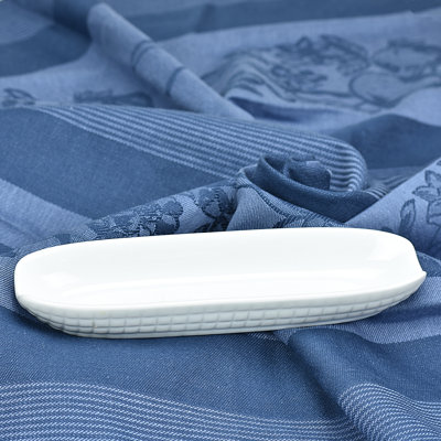 Red Barrel Studio® Chesterland Porcelain Platter