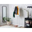 Conkle Steel Freestanding Coat Rack-38989203