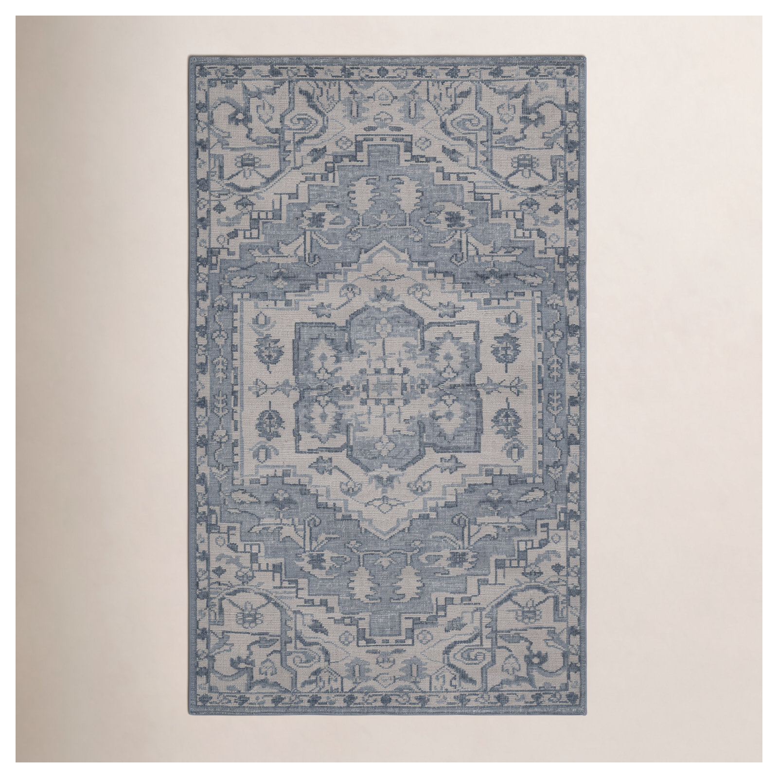 Baxter Iqra Area Rug, Rectangle 8'9" x 11'9"