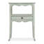 End Table With Storage-319999945