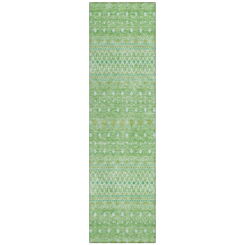  Bhavya Area Rug, Runner 2'3" x 7'6"