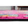 Tapis rose Giroux