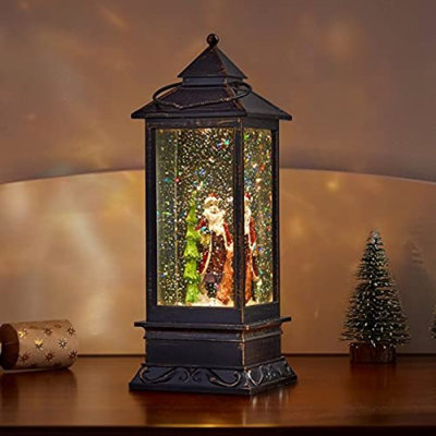 LED Lantern