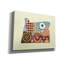 «Oregon State Map» par Lanre Adefioyue-781938134