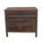 Solid Wood Accent Cabinet
