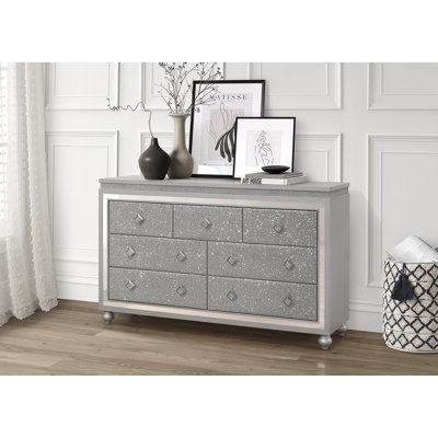 Commode double Rethman