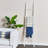 Archbald 5.9 ft Blanket Ladder-574168715
