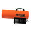 Heatfast Portable Construction Lp Gas Forced Air 160k Btu Heater 