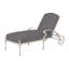 Florence Outdoor Chaise Lounge-69932480-69932481