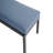Outdoor Patio Lounge Chair, Aluminum Cast-498071288-498071294