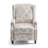 Manual Standard Push Back Recliner-1480014745