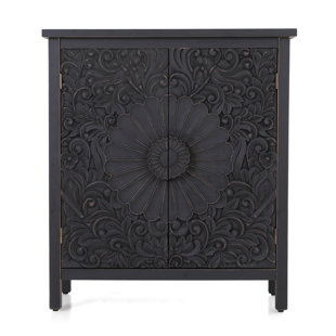 Claretha Accent Chest