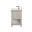 Meuble-lavabo simple Curiel-1296472466