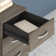 Bush Business Furniture Studio C L Shaped Desk with Mobile File Cabinet and Return