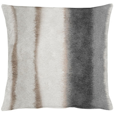Malachit Square Cushion