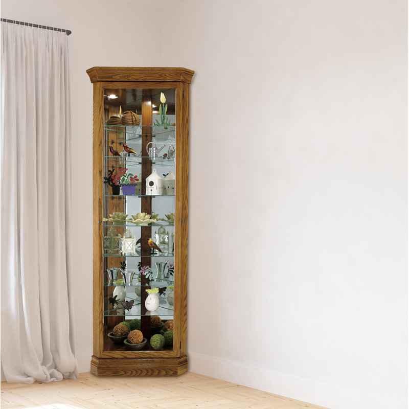 Display Cabinet
