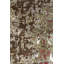 Patinated Look One-of-a-Kind 3'11" X 9'11" Area Rug