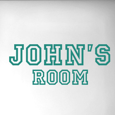Wall Decal