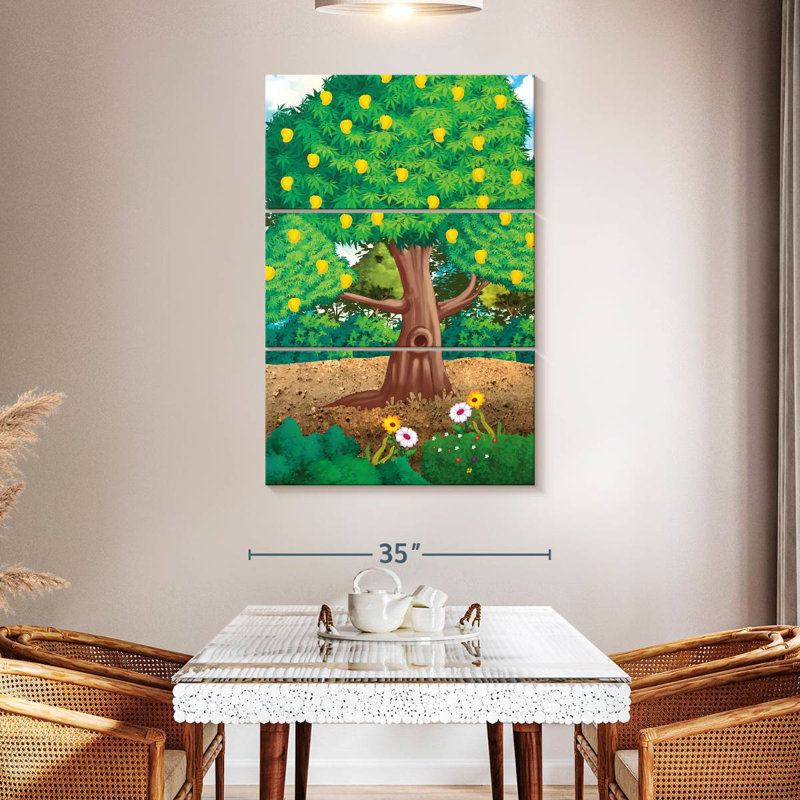 Harnek Mango Tree