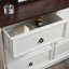 Commode 6 tiroirs Modern Farmhouse-1991860654