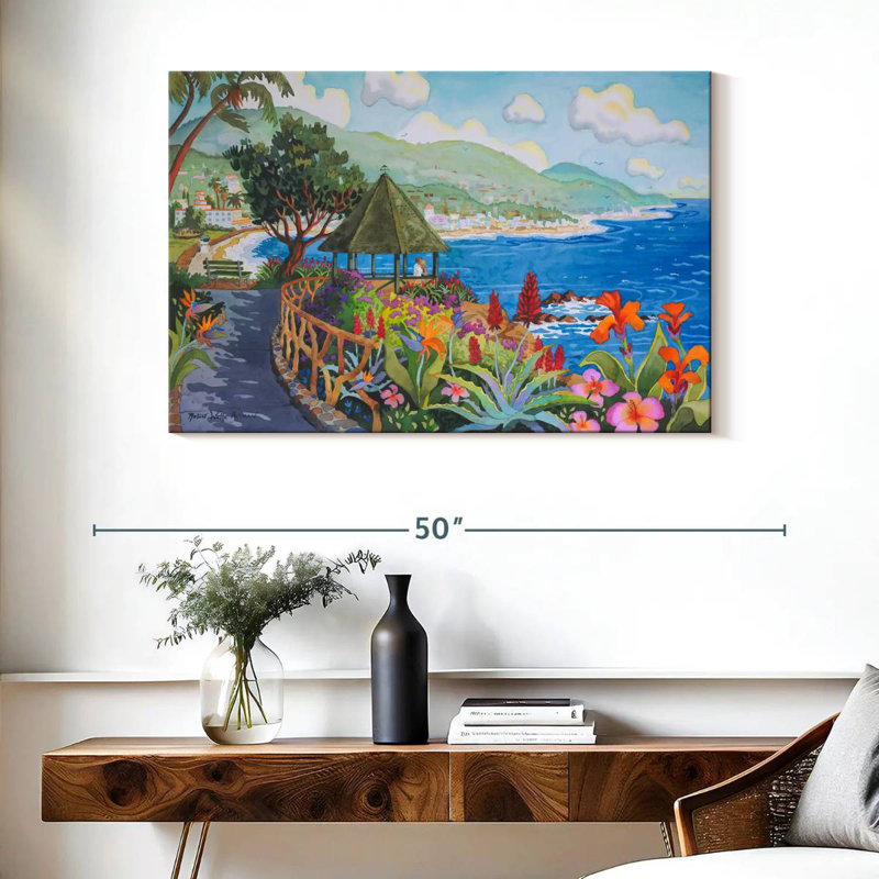Pavillon de jardin Gillard Laguna, H 26 po x l 39 po