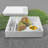 Elite Global Solutions Melamine Lid