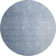 Premium Machine Washable Prisco Blue Rug