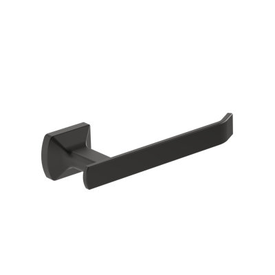 Verity Wall Mounted Bathroom Toilet Paper Holder with Installation Hardware