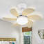 Alisha-Ann 75cm Ceiling Fan with Light Kit-905805412