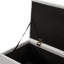 48" Wide Linen Storage Bench-348402883