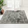 Oriental Indoor Rug