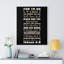 Wonderful - Wrapped Canvas Print-537024257