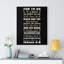 Wonderful - Wrapped Canvas Print-537024268