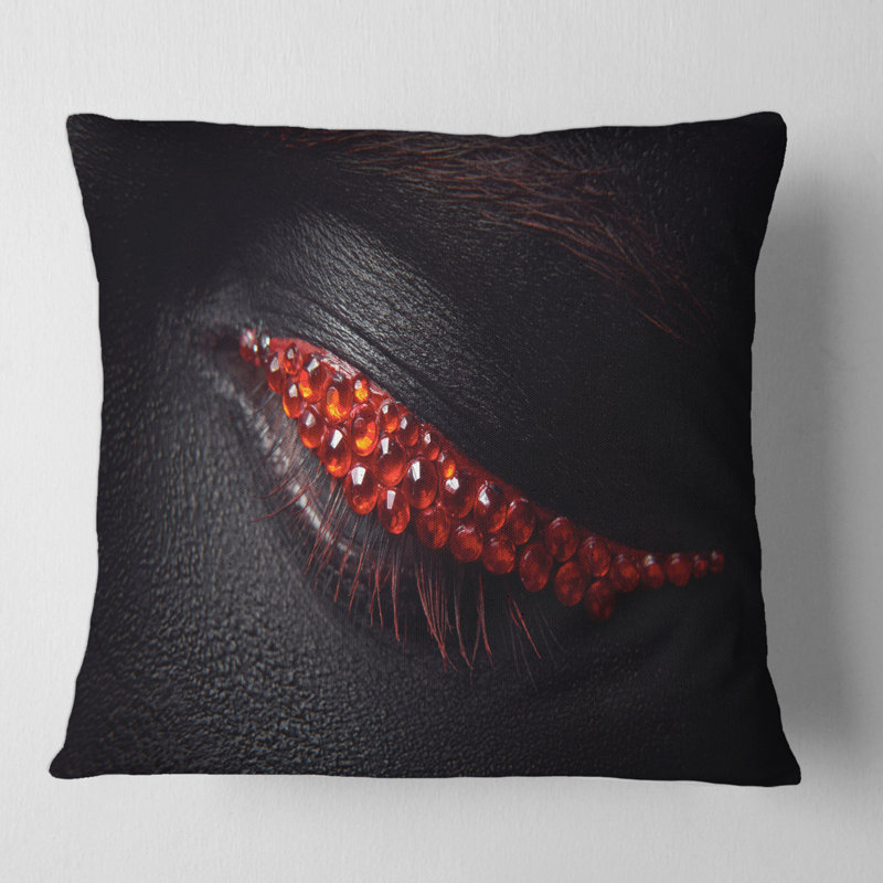 Throw Pillow, 16" x 16"