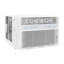 Climatiseur de fenêtre 12 000 BTU avec télécommande Keystone-124210777