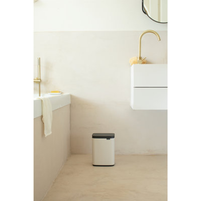 Brabantia 4 Litre Bo Waste Bin
