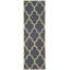 Rotteck Geometric Wool Hand Woven Area Rug-12827025