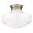 Ilona Glass Flush Mount-261325310-261325281