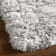 Tapis gris Almund