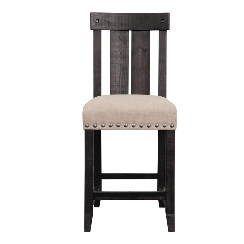 Tabouret de comptoir 24 po Kilby