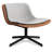 Nonesuch Upholstered Swivel Accent Chair-94578333-124930047