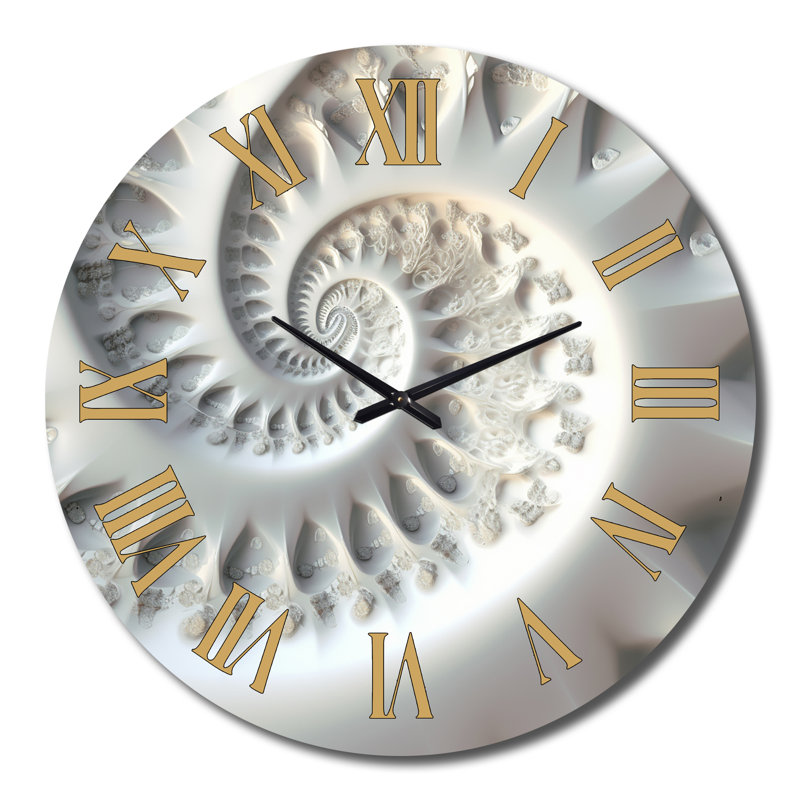 Horloge murale Bellami, Grand