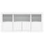 Babrow 142.5cm Sideboard-178717218